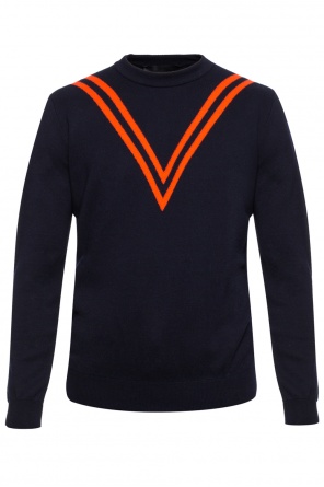 Striped sweater, zdjęcie 1 Striped sweater od Stella McCartney